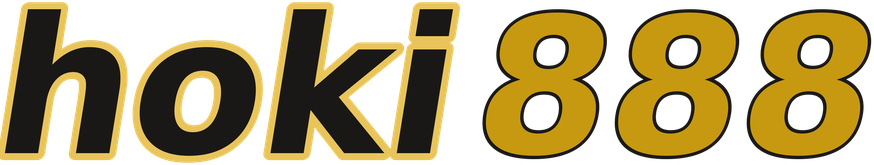 hoki888 logo